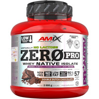 ZEROPRO PROTEIN 2 KG