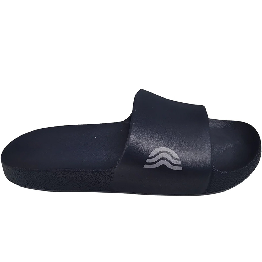 Aquarapid chanclas hombre GOSSY lateral exterior