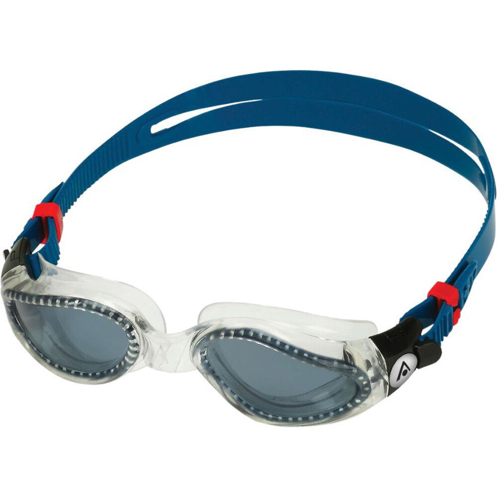 Aquasphere gafas natación KAIMAN vista frontal