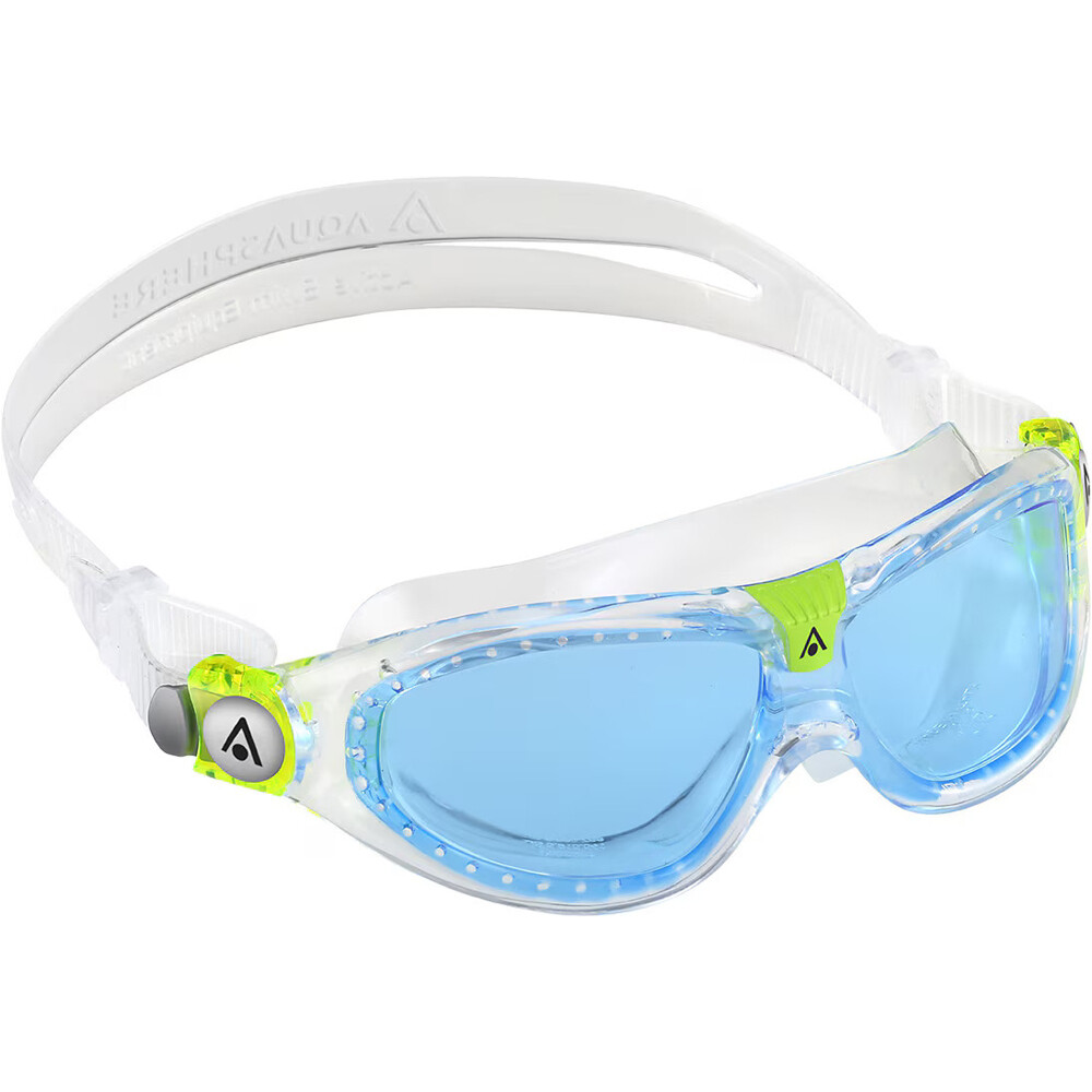 Aquasphere gafas natación niño SEAL KID 2 AZTR 02