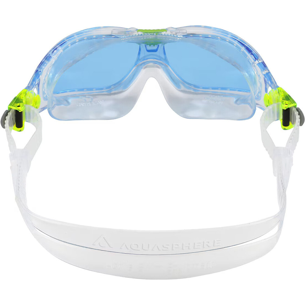 Aquasphere gafas natación niño SEAL KID 2 AZTR 03