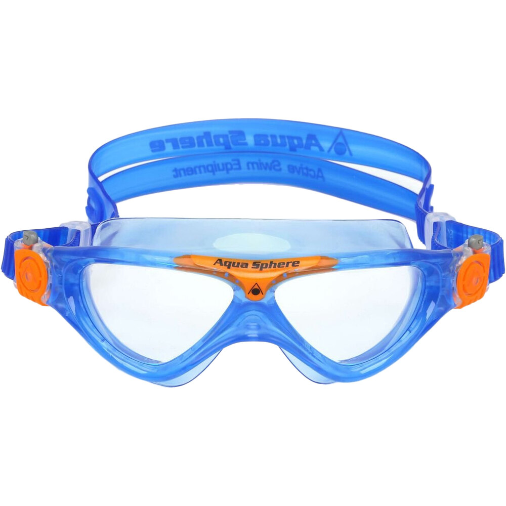 Aquasphere gafas natación niño VISTA JR.A1 01