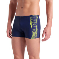 Arena bañador natación hombre ARENA WAKE SWIM vista detalle