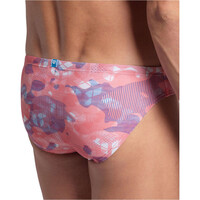 Arena bañador natación hombre BAADOR SWIM BRIEFS ALLOVER 03