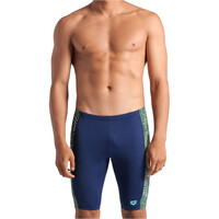 Arena bañador natación hombre ENERGY SWIM vista frontal