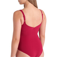 Arena bañador natación mujer JEWEL ONE PIECE R 03