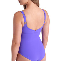 Arena bañador natación mujer SWIMSUIT ADELE 03