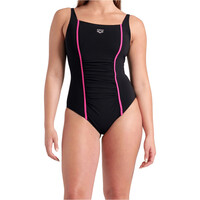 Arena bañador natación mujer SWIMSUIT vista frontal