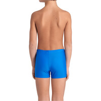 Arena bañador natación niño BAADOR ARENA KIKKO V SWIM SHORT GRAPHIC vista trasera