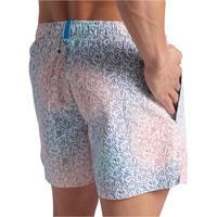 Arena bañador playa hombre BAADOR BEACH SHORT ALLOVER 03