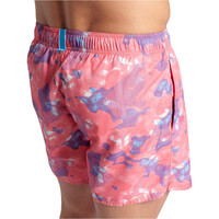 Arena bañador playa hombre BAADOR BEACH SHORT ALLOVER 03