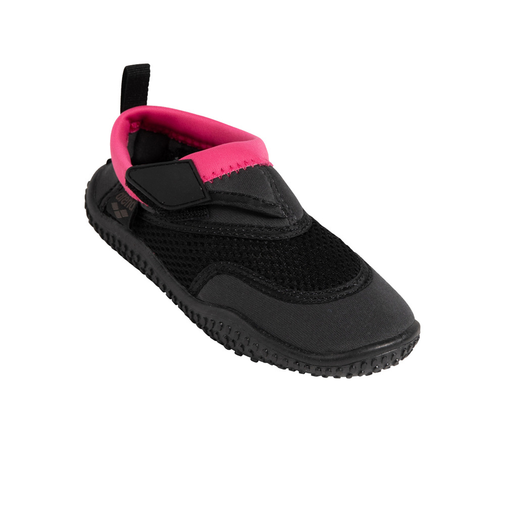 Arena chanclas niño SANDALIAS ARENA WATERSHOES JR lateral interior