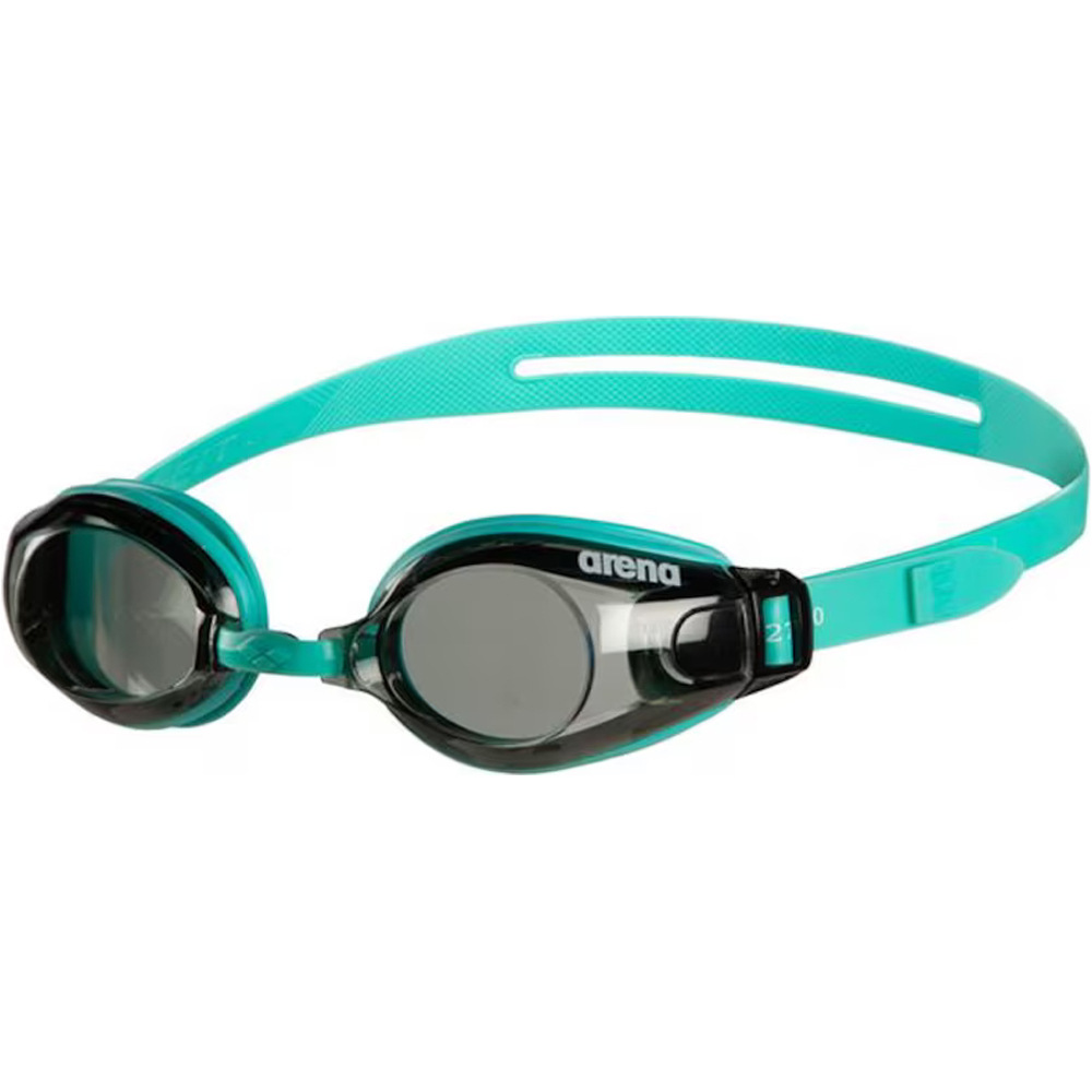 Arena gafas natación ZOOM X-FIT vista frontal