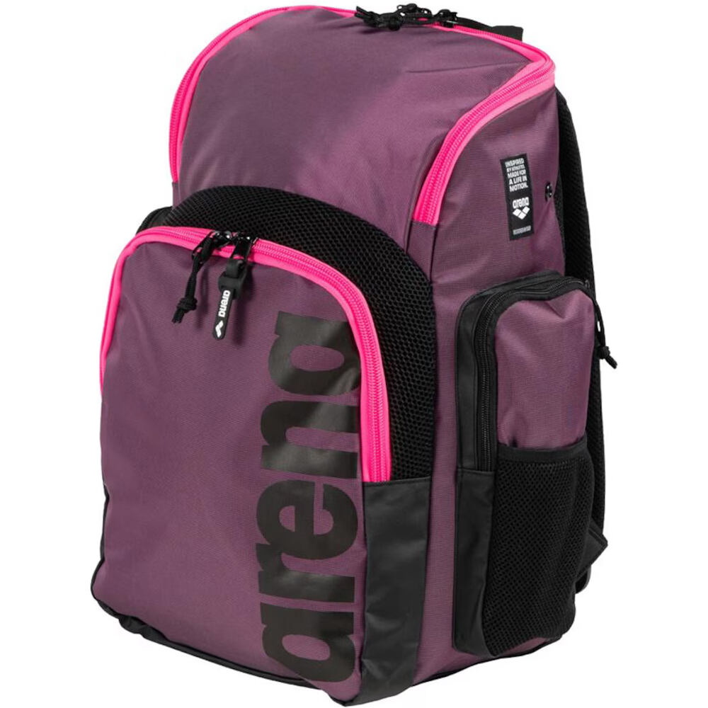 Arena mochila deporte BOLSA SPIKY III BACKPACK 02