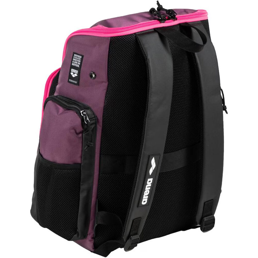 Arena mochila deporte BOLSA SPIKY III BACKPACK 04