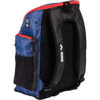 Arena mochila deporte BOLSA SPIKY III BACKPACK 45 01