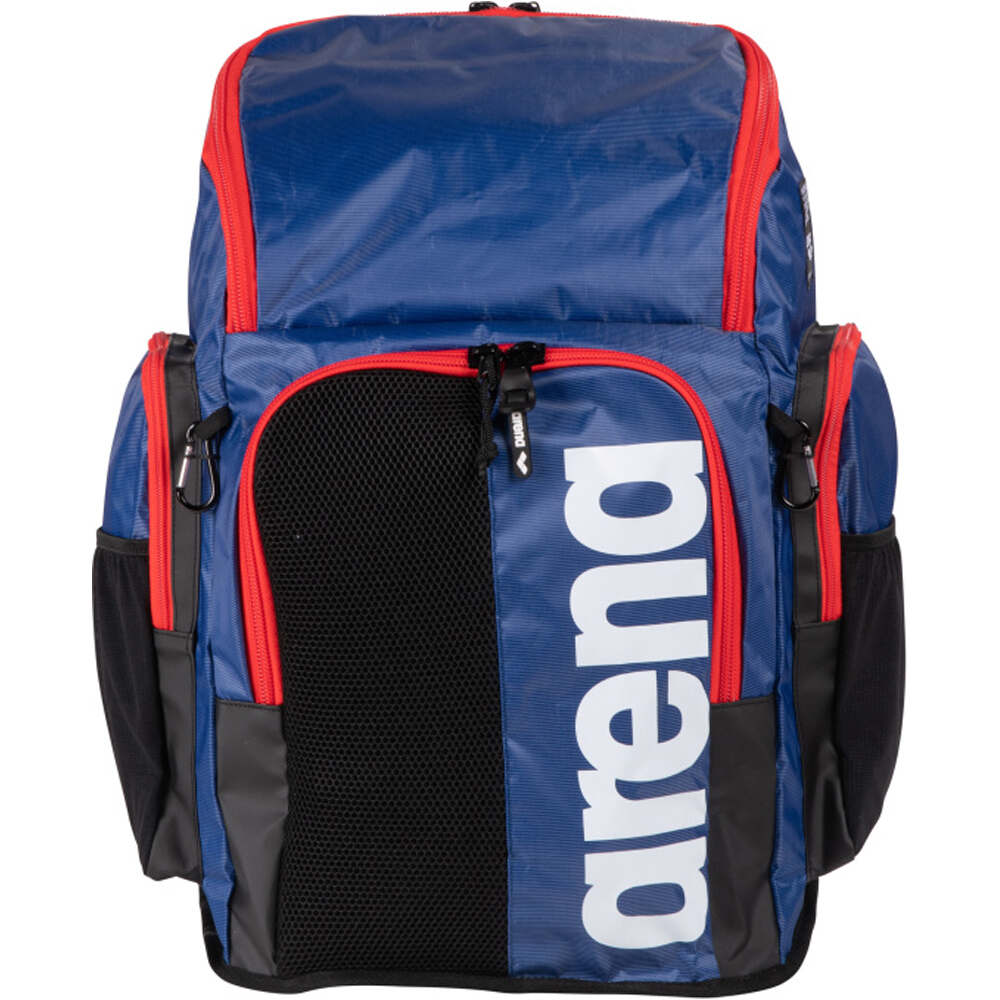 Arena mochila deporte BOLSA SPIKY III BACKPACK 45 02