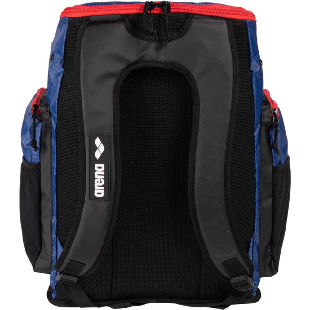 Arena mochila deporte BOLSA SPIKY III BACKPACK 45 03