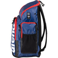 Arena mochila deporte BOLSA SPIKY III BACKPACK 45 04