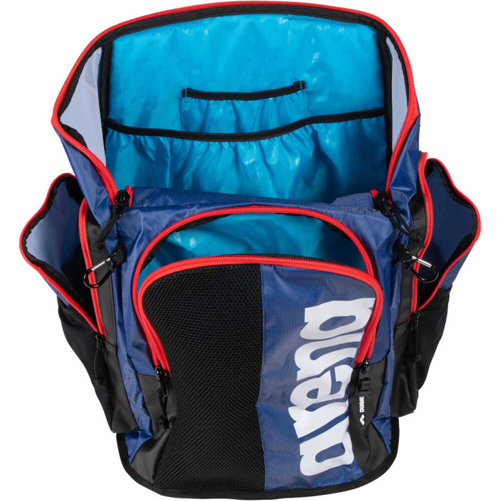 Arena mochila deporte BOLSA SPIKY III BACKPACK 45 06