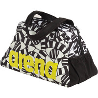 Arena mochila deporte FAST SHOULDER BAG vista frontal