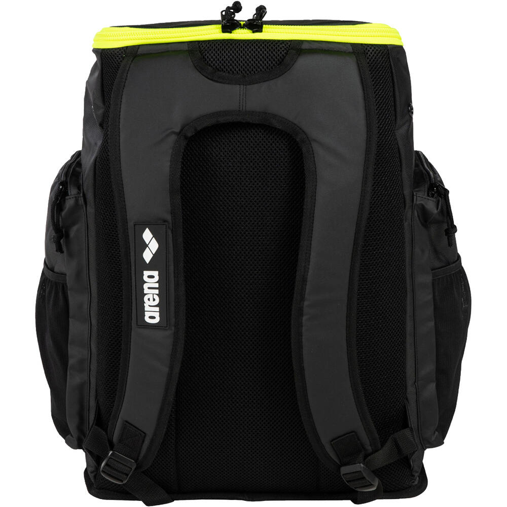 Arena mochila deporte SPIKY III BACKPACK 01