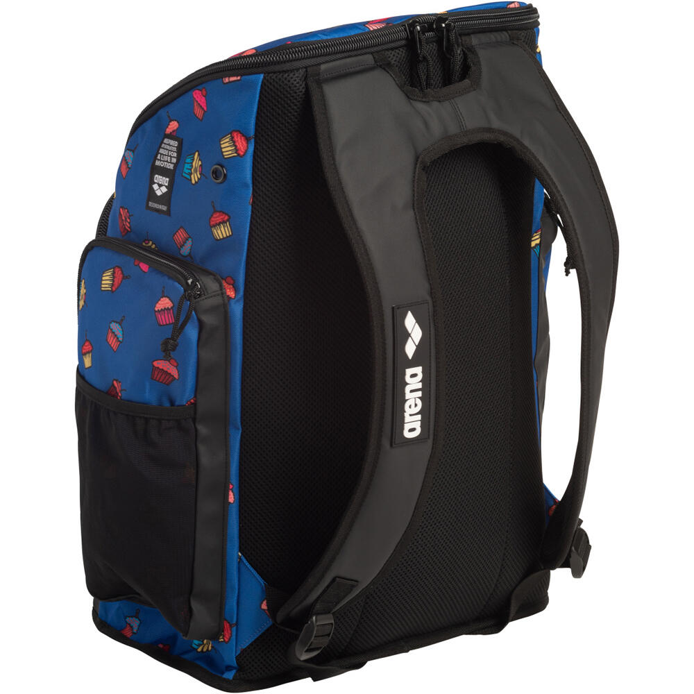 Arena mochila deporte SPIKY III BACKPACK 01