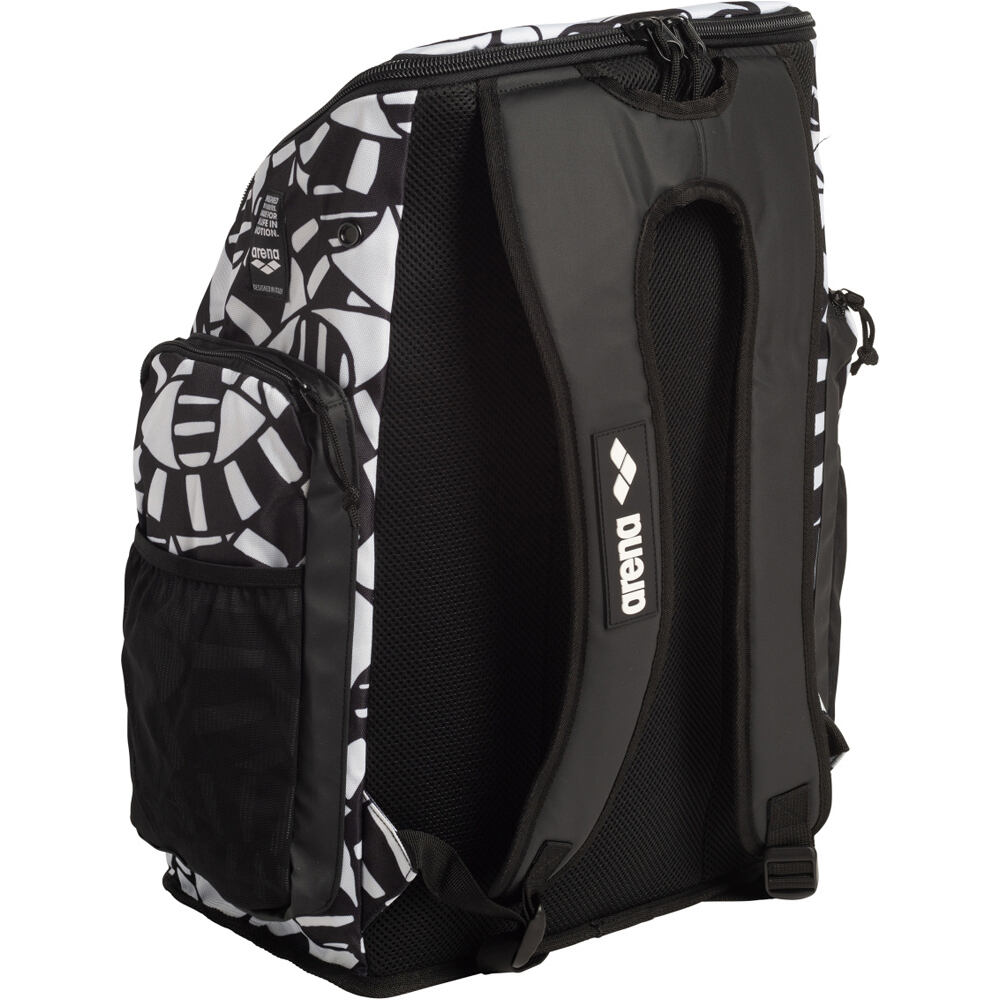 Arena mochila deporte SPIKY III BACKPACK 01