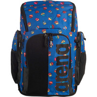 Arena mochila deporte SPIKY III BACKPACK 02