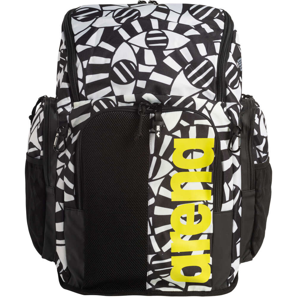 Arena mochila deporte SPIKY III BACKPACK 02