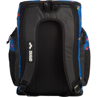 Arena mochila deporte SPIKY III BACKPACK 03