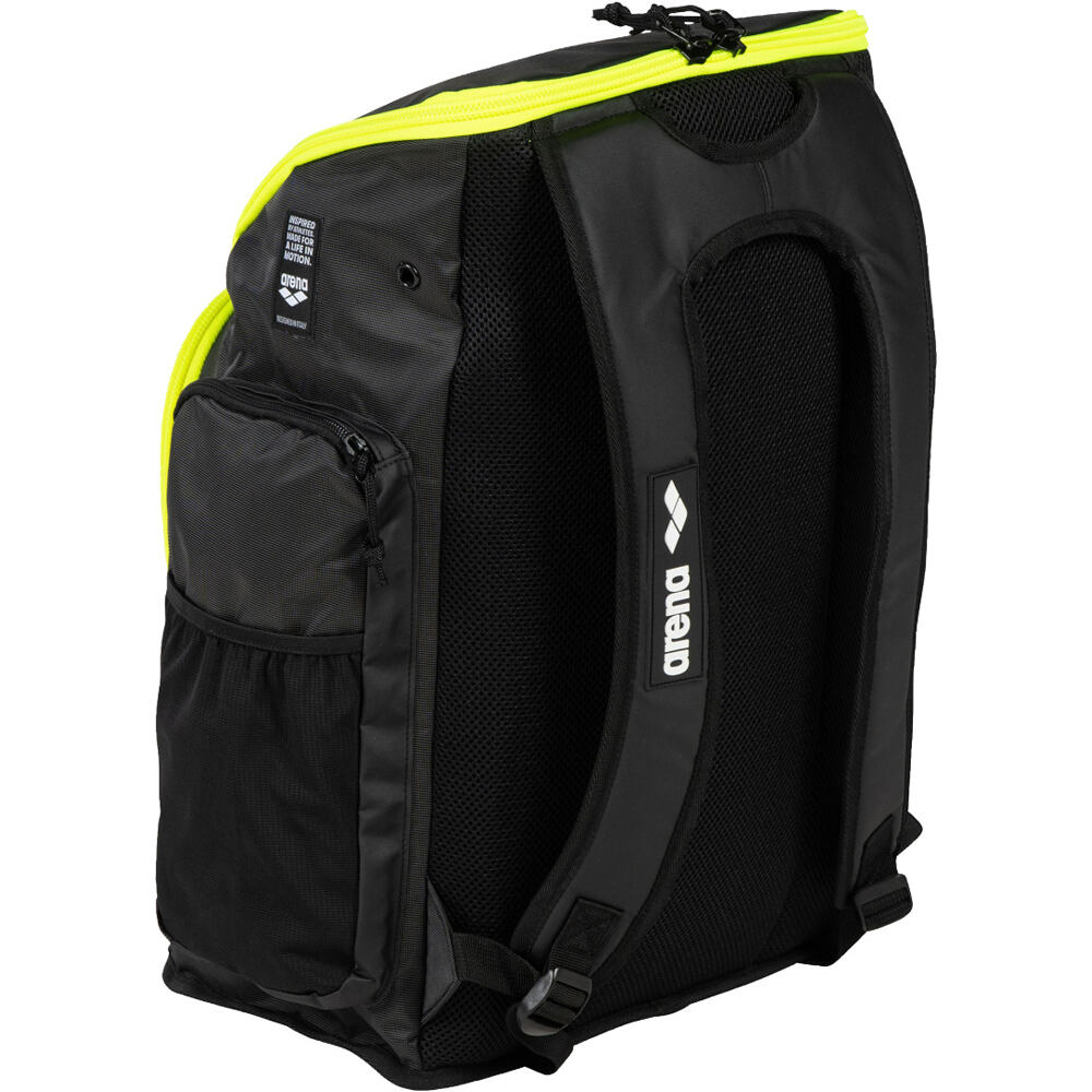 Arena mochila deporte SPIKY III BACKPACK 04