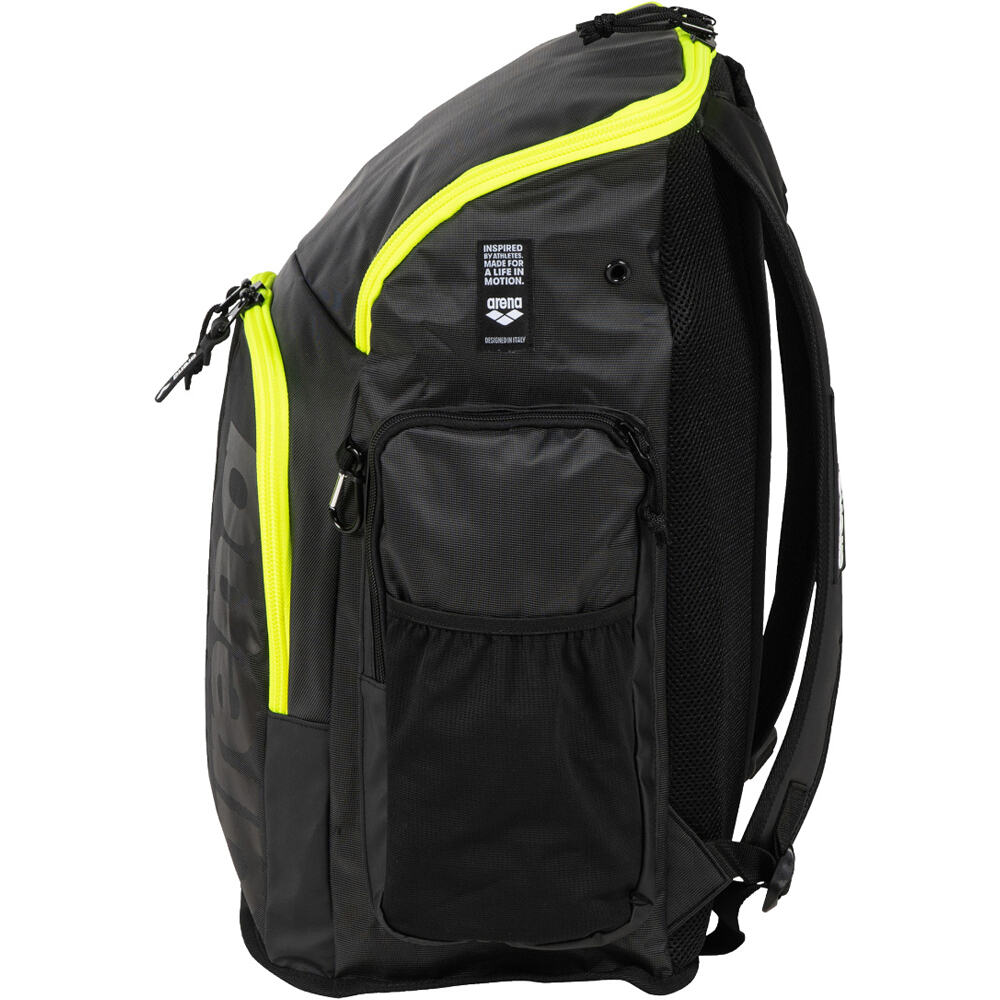 Arena mochila deporte SPIKY III BACKPACK 07