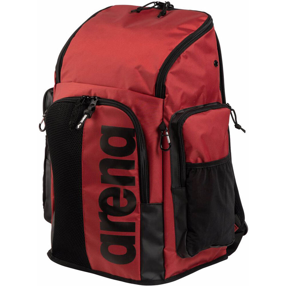 Arena mochila deporte SPIKY III BACKPACK vista frontal