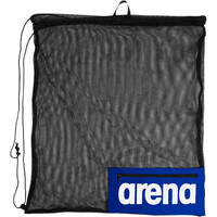 Arena saco petate BOLSA XL MESH BAG vista frontal