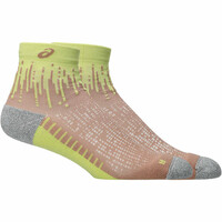 PERFORMANCE RUN SOCK QUARTER