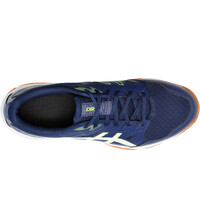 Asics zapatilla indoor hombre GEL ROCKET 11 MN 05