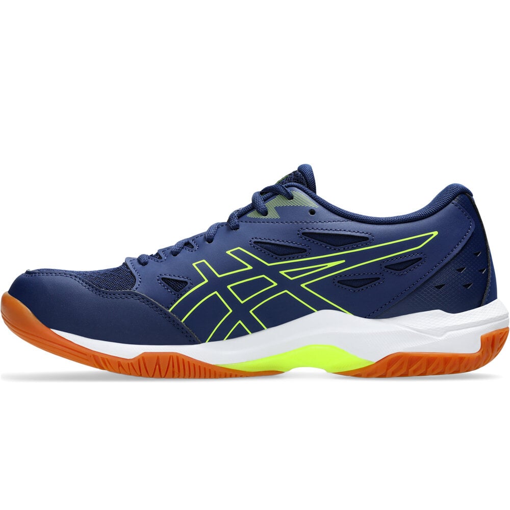 Asics zapatilla indoor hombre GEL ROCKET 11 MN puntera