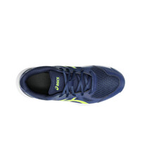 Asics zapatilla indoor niño UP COURT 6 GS MNLI 05