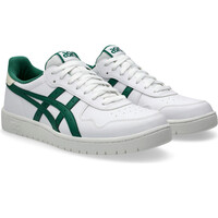 Asics zapatilla moda hombre JAPAN S lateral interior