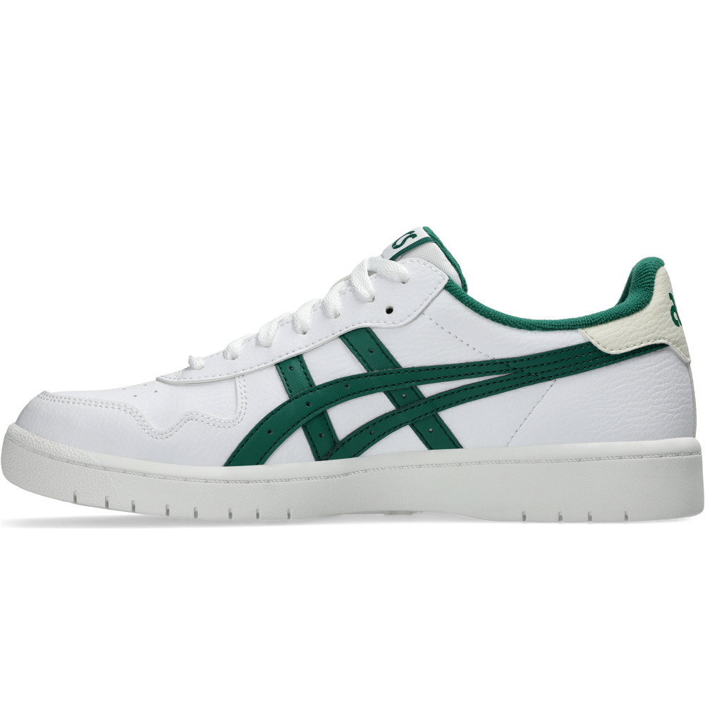 Asics zapatilla moda hombre JAPAN S puntera