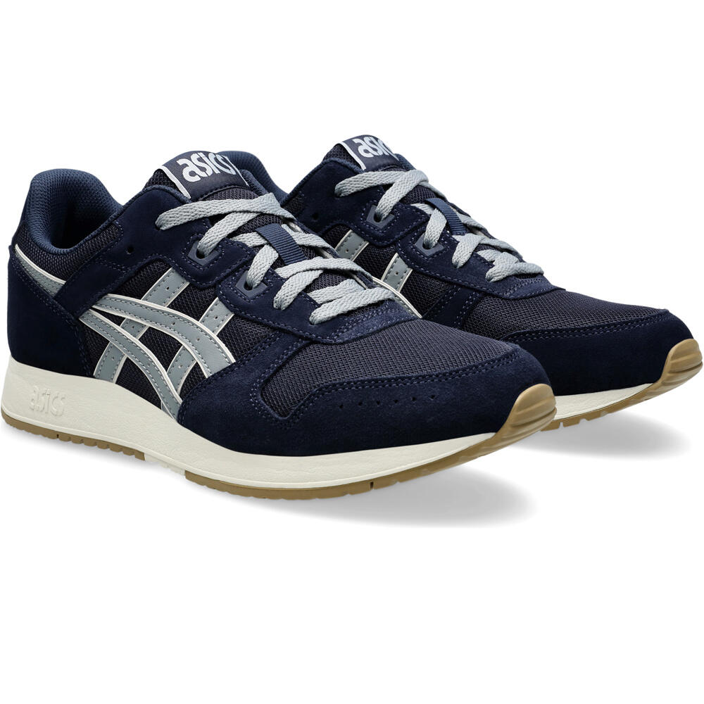 Asics zapatilla moda hombre LYTE CLASSIC lateral interior