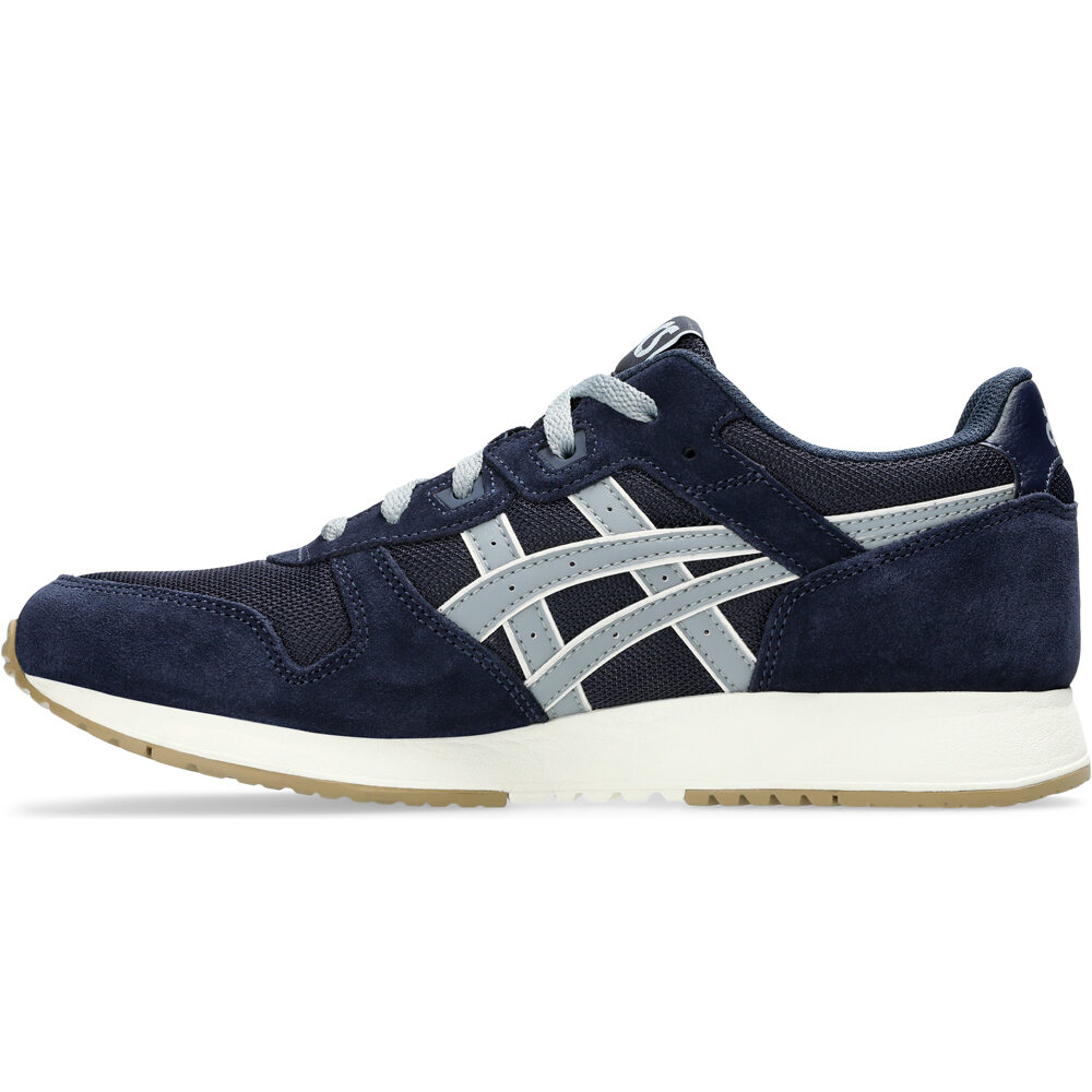 Asics zapatilla moda hombre LYTE CLASSIC puntera