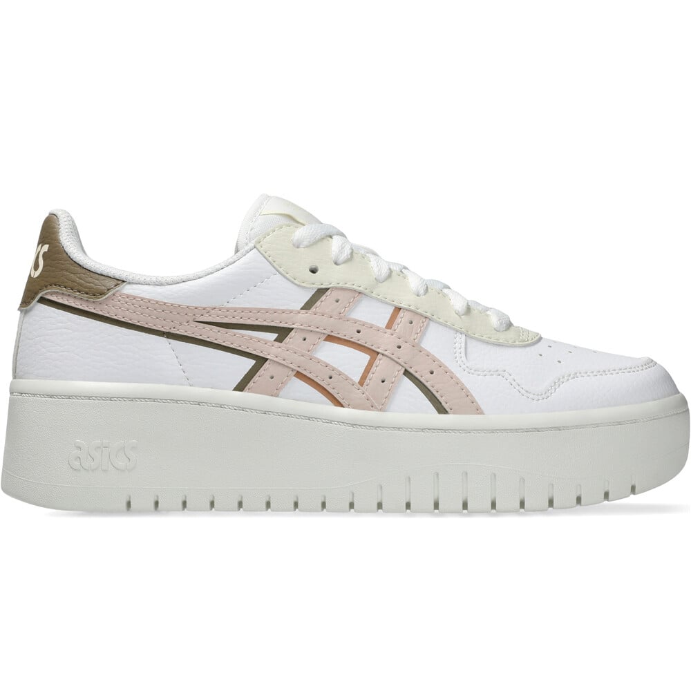 Asics zapatilla moda mujer JAPAN S PF lateral exterior