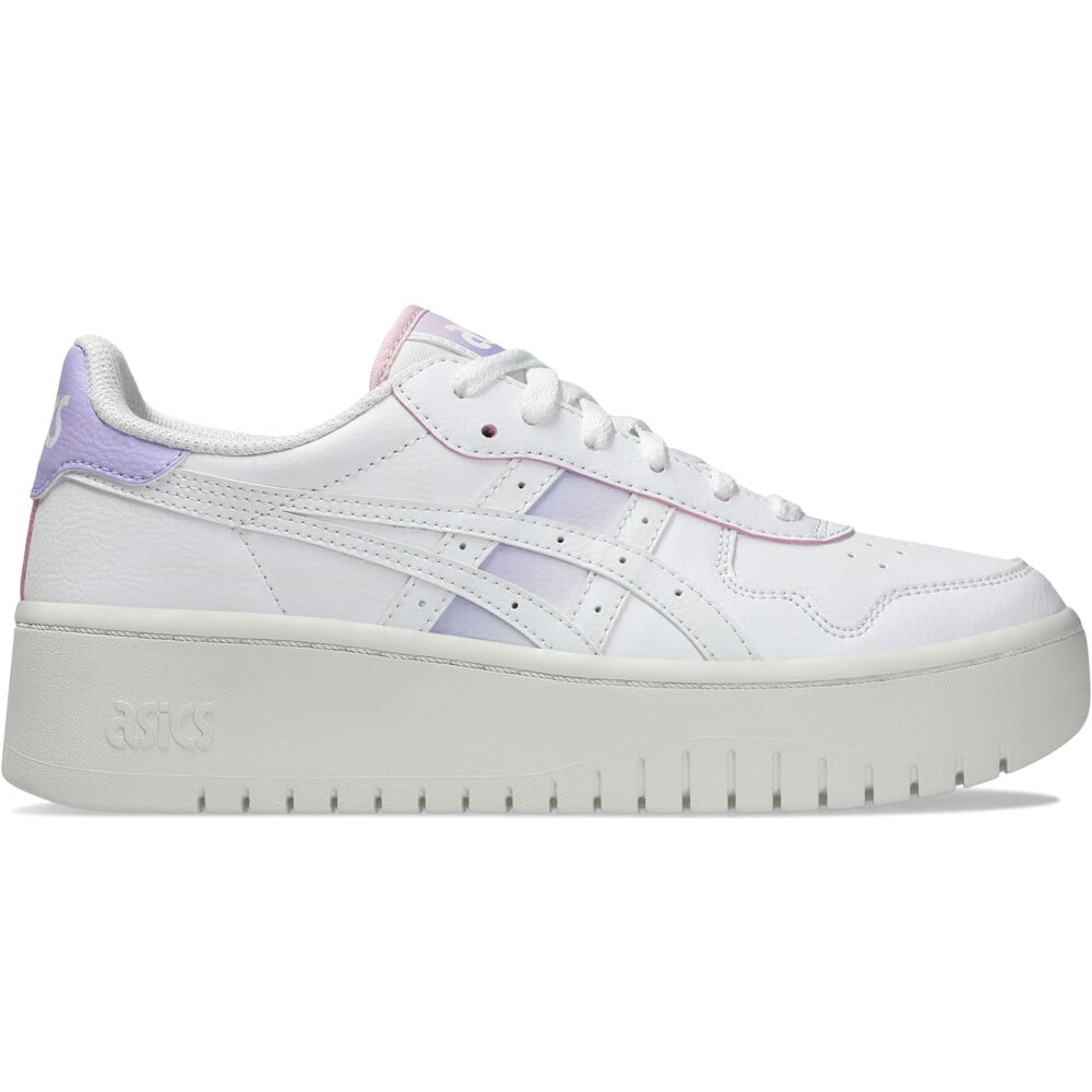 Asics zapatilla moda mujer JAPAN S PF lateral exterior