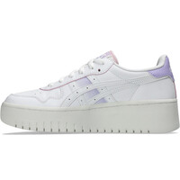 Asics zapatilla moda mujer JAPAN S PF puntera