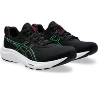 Asics zapatilla running hombre GEL-CONTEND 9 lateral interior