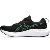 Asics zapatilla running hombre GEL-CONTEND 9 puntera