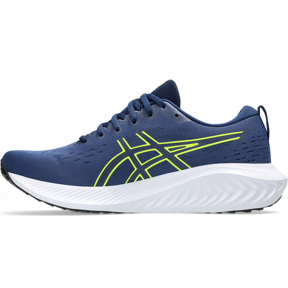 Asics zapatilla running hombre GEL-EXCITE 10 puntera