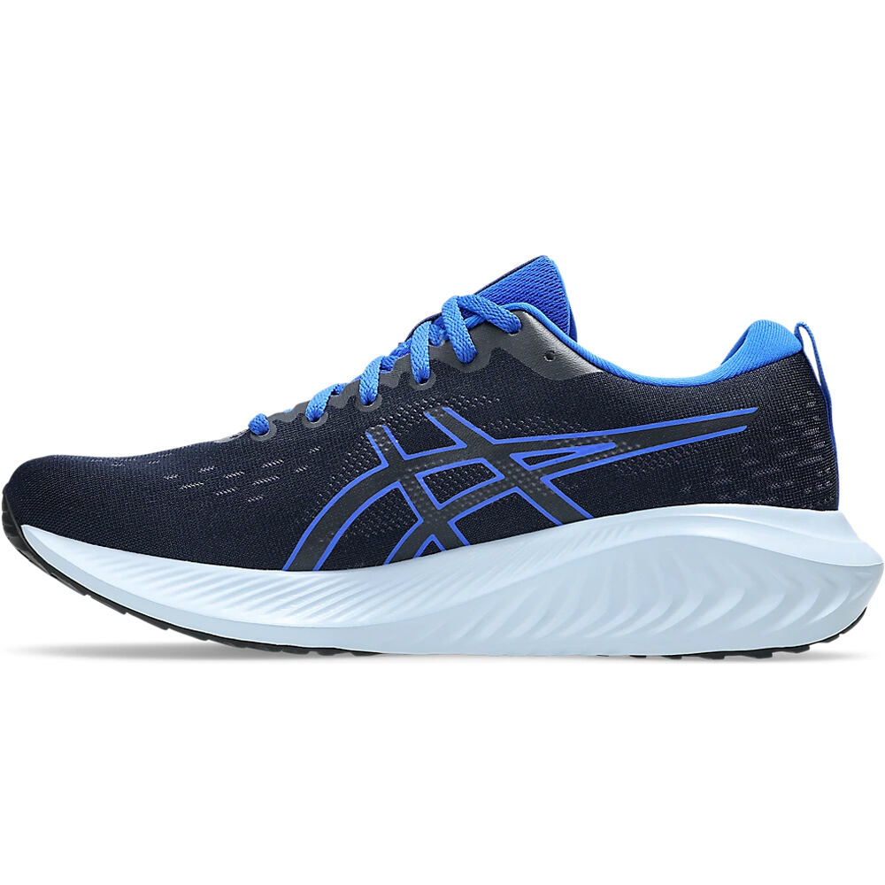 Asics zapatilla running hombre GEL-EXCITE 10 puntera